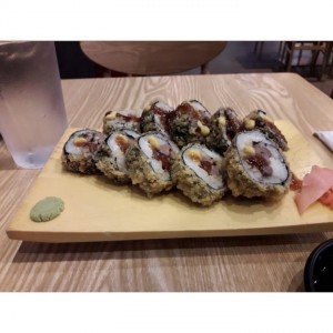 Niku Roll 