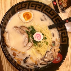 Tonkotsu