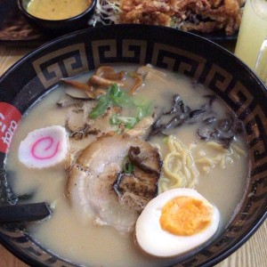 tonkotsu