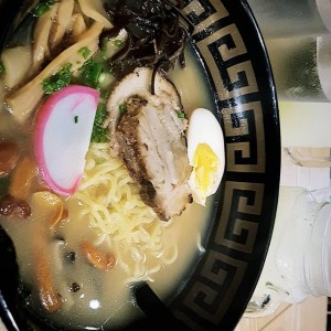 ramen