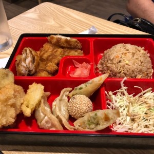 yakimeshi set