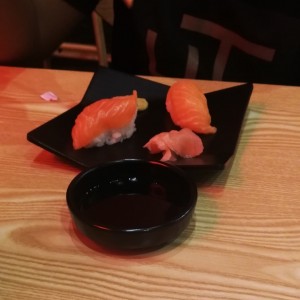 sashimi