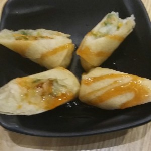 Spring Rolls