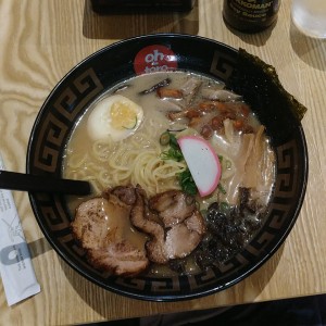 Ramen 