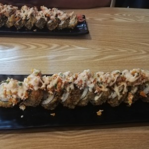 Tiger Roll