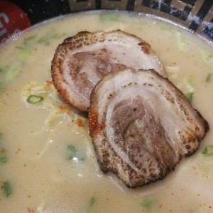 Ramen tradicional