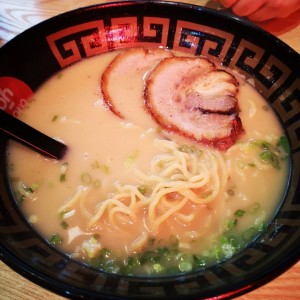 ramen tradicional