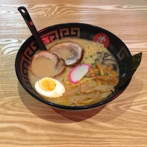 Tonkotsu