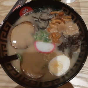 Kotteri Tonkotsu