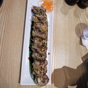 Niku Roll