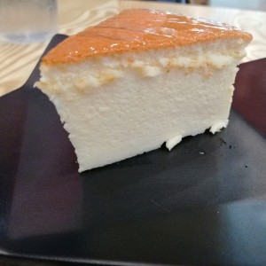 nuevo postre