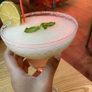 Margarita