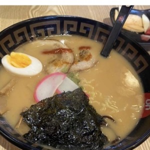 Ramen - Miso