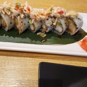 Ebi Cream Roll (nuevo)