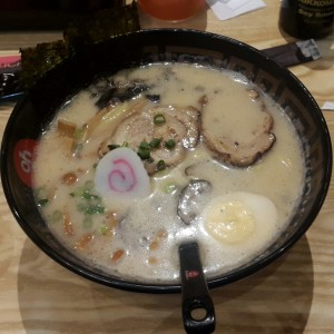 Tonkotsu