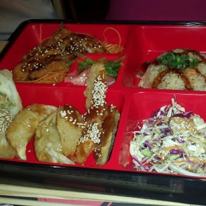 Yakimeshi Box