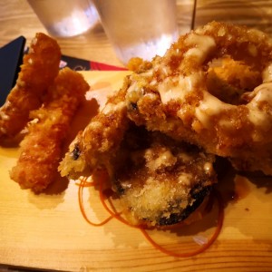 Tempura 