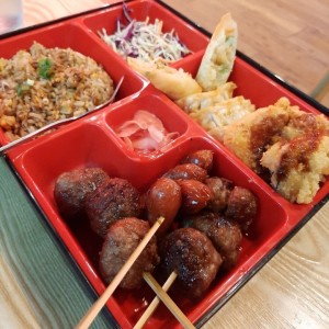 Yakitori Mix Set