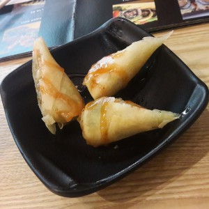 Spring roll