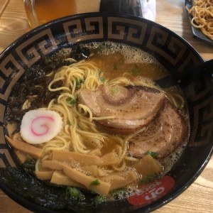 Ramen Miso