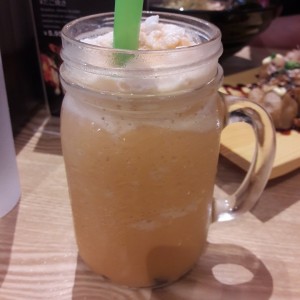 bubble tea thai