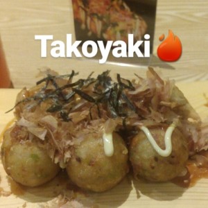 takoyaki