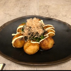 takoyaki