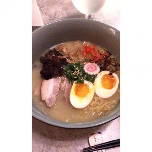 ramen 