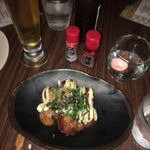 takoyaki 