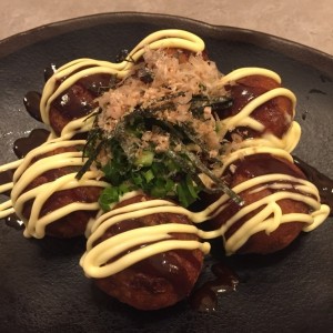 Takoyaki