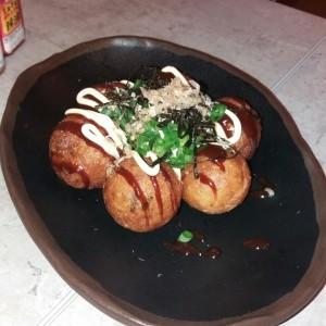 Takoyaki