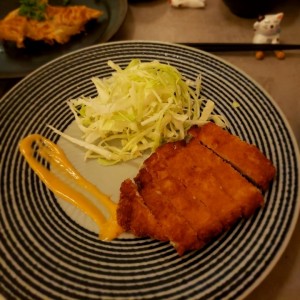 Katsudon