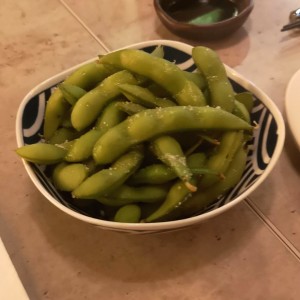 Edamame