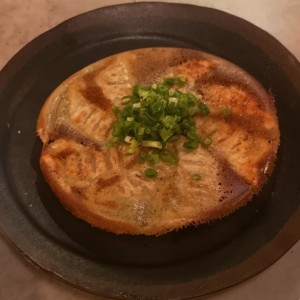 Gyozas