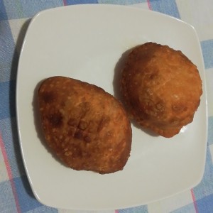 pastelitos de queso