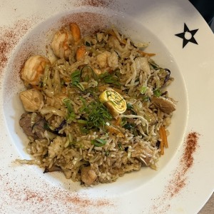 Imprescindibles Arroces - Nasi Goreng