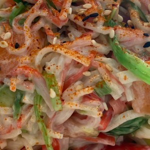 ensalada