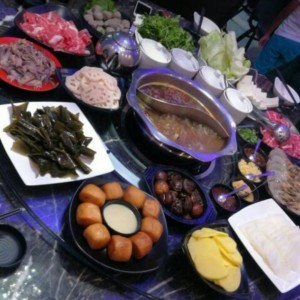 Hot Pot