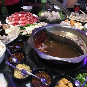 hotpot