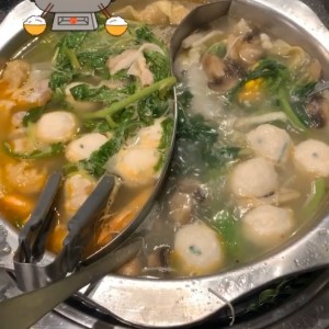 Hot Pot 