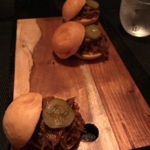 sliders de short rib