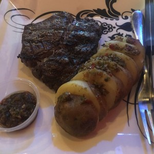 new york steak