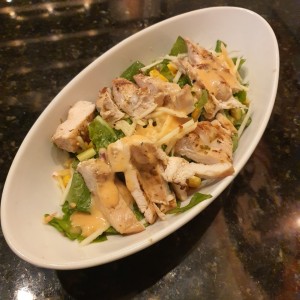 Chicken Salad