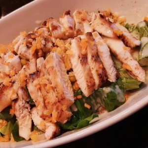 Chicken salad