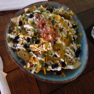 nachos 