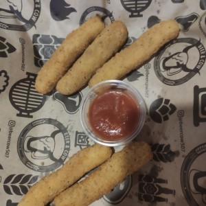 Mozarella Stick