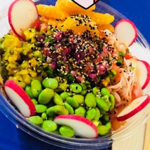 poke regular 9$