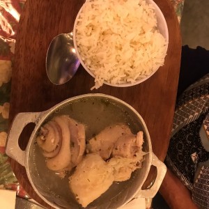 sancocho chico