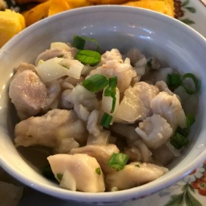 ceviche 