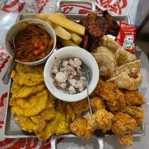 Bandeja 